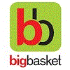 Bigbasket logo