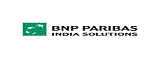 BNP Paribas India Solutions Private Limited logo