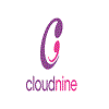 Cloudnine Hospital logo