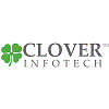 Clover Infotech logo