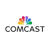 Comcast logo