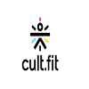 Cult fit logo