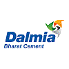 Dalmia cement logo
