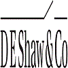 DE Shaw logo