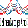 Dishman Carbogen Amcis logo