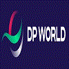 DP world logo
