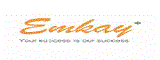 Emkay Global Financial Services Limited logo