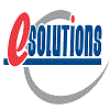 E Solutions logo