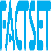 FactSet Systems India Private Limited logo