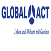 Global Act logo