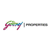 Godrej Properties logo