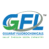 Gujarat Fluorochemicals logo