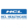 HCL Healthcare logo