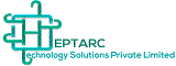 Heptarc Technology Solutions Private Limited logo
