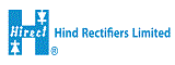 HIND RECTIFIERS LTD. logo