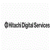 Hitachi Digital Services logo