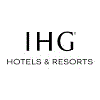 IHG Hotels & Resorts logo