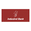 Indusind Bank logo