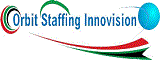 Orbit Staffing Innovision Private Limited logo