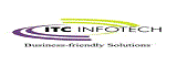 ITC Infotech India Limited logo