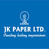 J K Paper logo