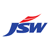 Jsw Steel logo