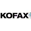 KOFAX logo