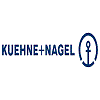 Kuehne+Nagel logo
