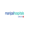 Manipal hospitals logo