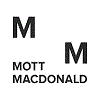 Mott MacDonald logo