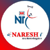 NareshIT logo