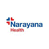 Narayana Health (NH) logo