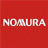 Nomura logo