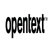 Opentext logo