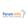 ParamInfo logo
