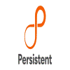 Persistent logo