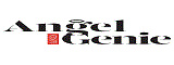 Paulwin George (Proprietor of Angel And Genie) logo