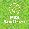 Pioneer e Solutions logo