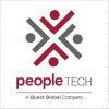 People tech logo
