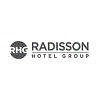 Radisson Hotel Group logo