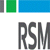 RSM US In India logo