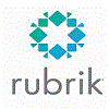Rubrik logo