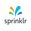 Sprinklr logo