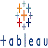 Tableau Software logo