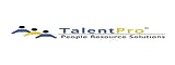 TalentPro India HR Private Limited logo