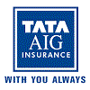 Tata AIG General Insurance Company logo