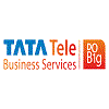 Tata Tele Business Services (TTBS) logo
