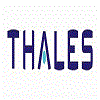 Thales India Private Limited logo