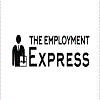 The Employment Express logo