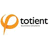 Totient Business Solutions logo